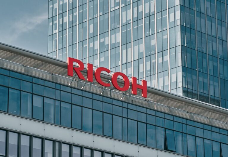 Oficinas de Ricoh en Polonia