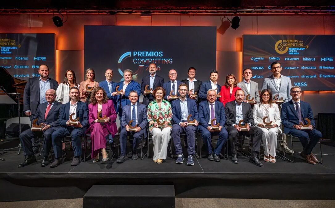 Premios Computing 2026