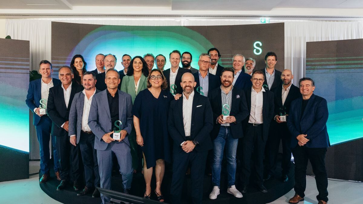 Premios Partners Sage 2026