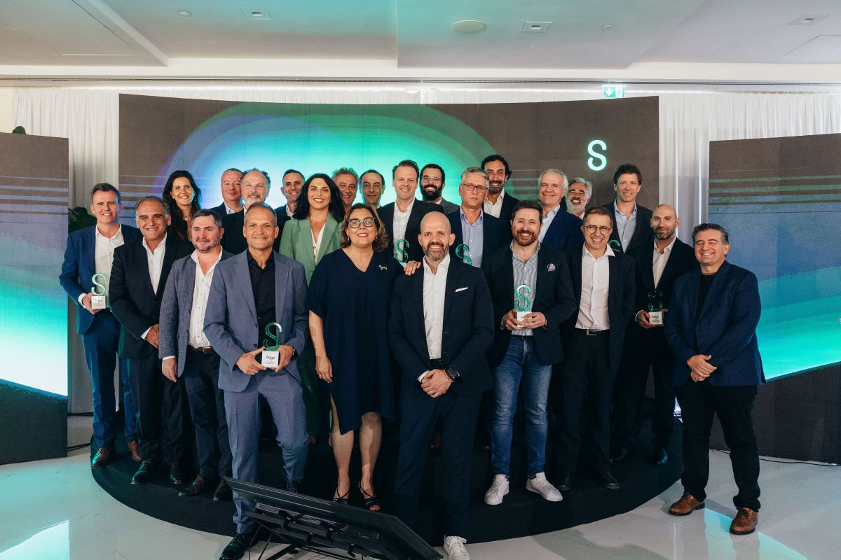 Premios Partners Sage 2026