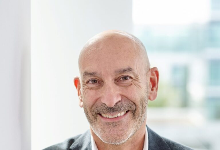 Sergio Amodeo, CFO de Exclusive Networks