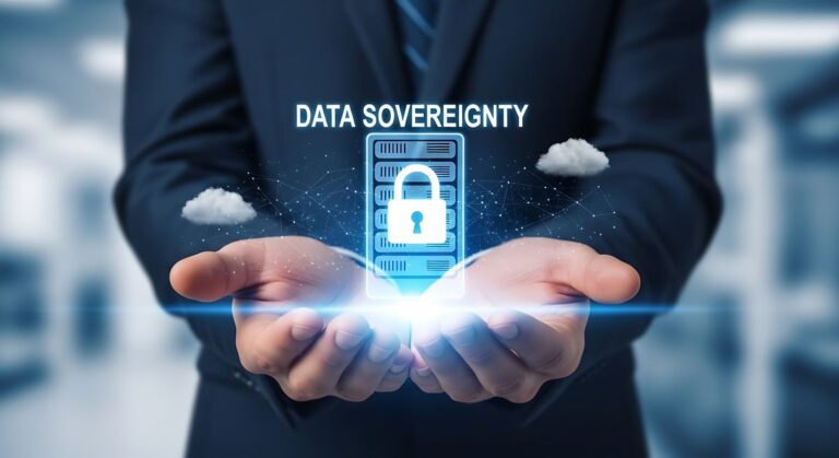 Soberanía de datos