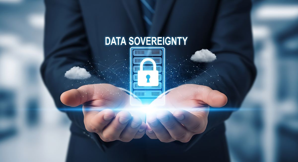 Soberanía de datos