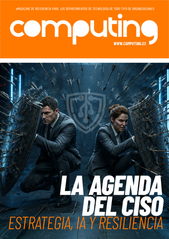 La agenda del CISO: Estrategia, IA y resiliencia