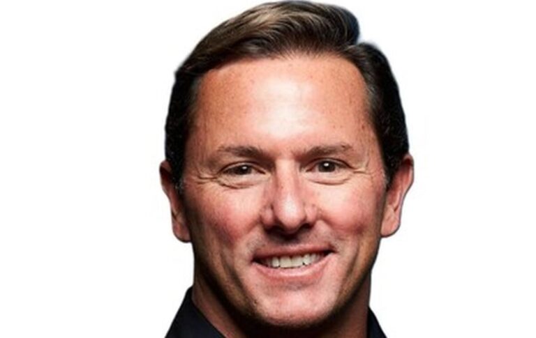 Brian Lanigan, Chief Partners Officer de Commvault