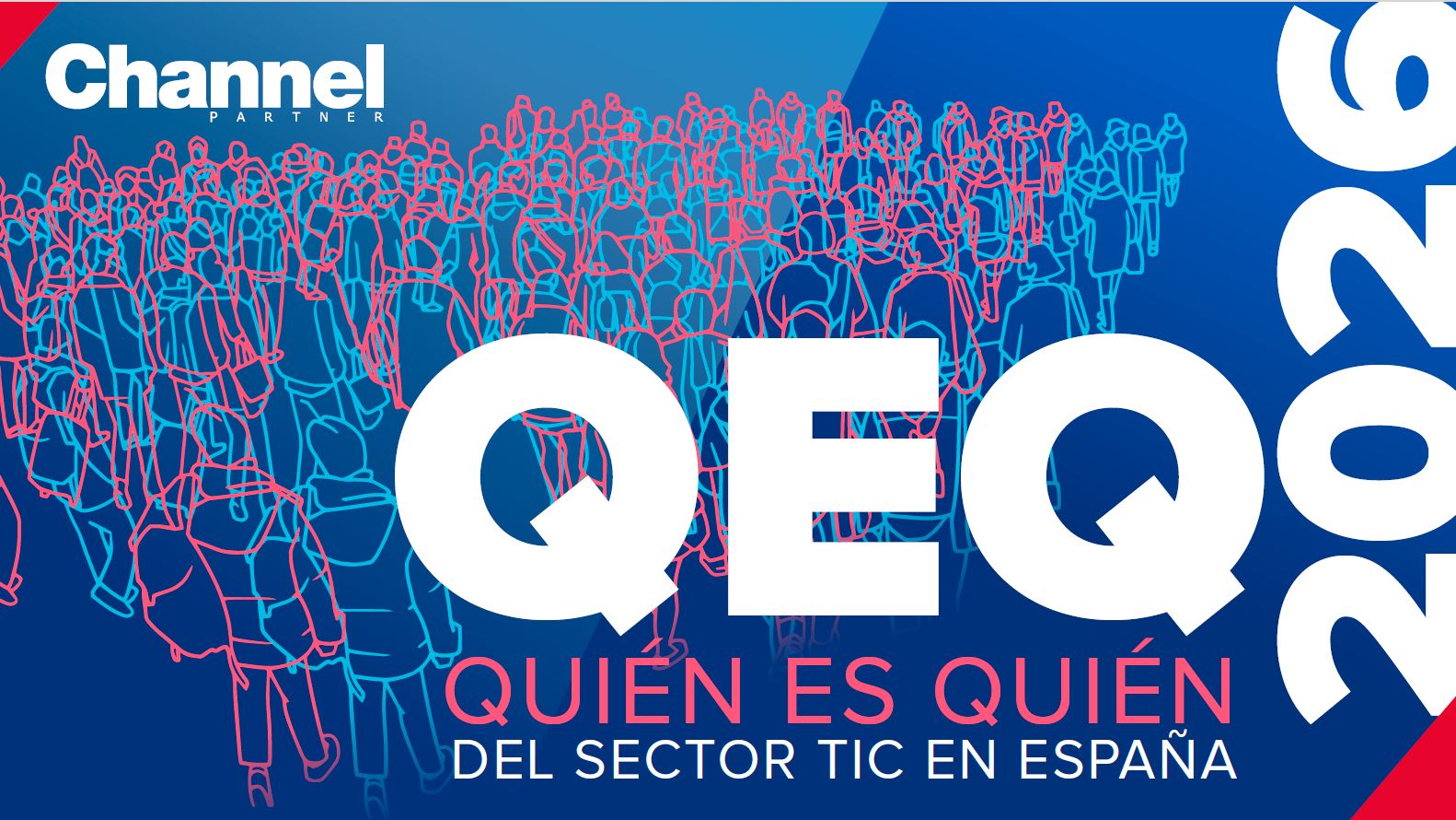 Quién es quién del sector TIC 2026