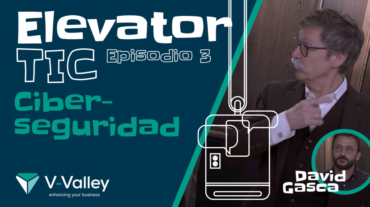 Elevator TIC V-Valley