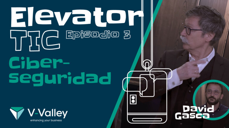 Elevator TIC V-Valley