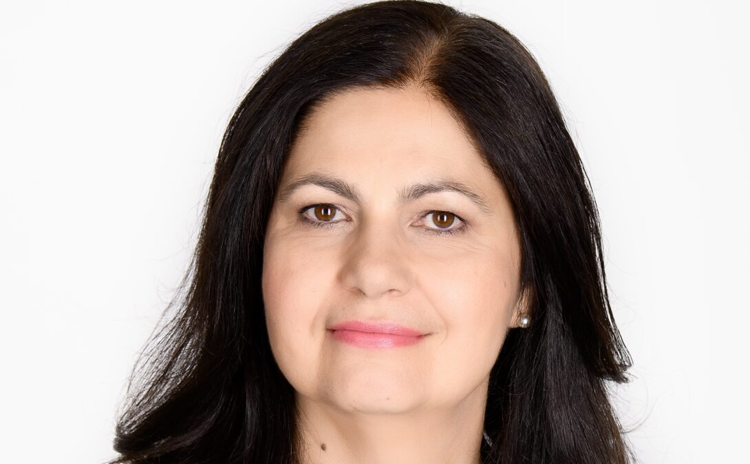 Elisabetta Castigioni, CEO de A1 Digital Internacional