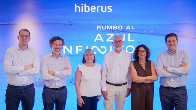 Firma de Hiberus y Vass