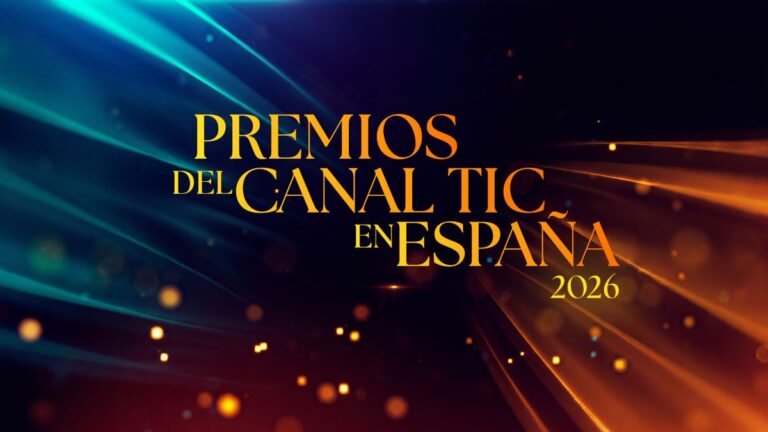 Premios del Canal TIC en España 2026