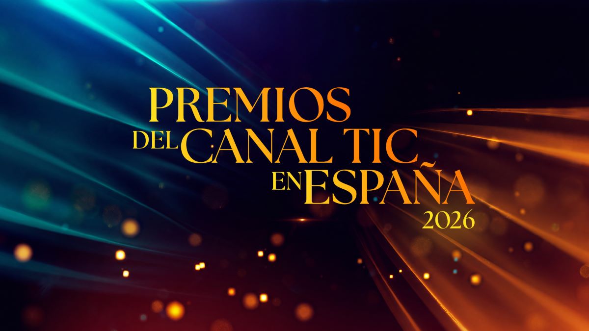 Premios del Canal TIC en España 2026