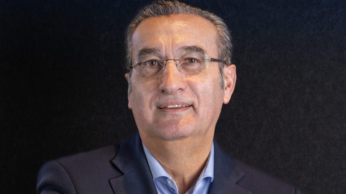 José María García, country manager de Esprinet Ibérica