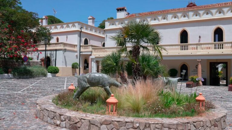 La Almoraima