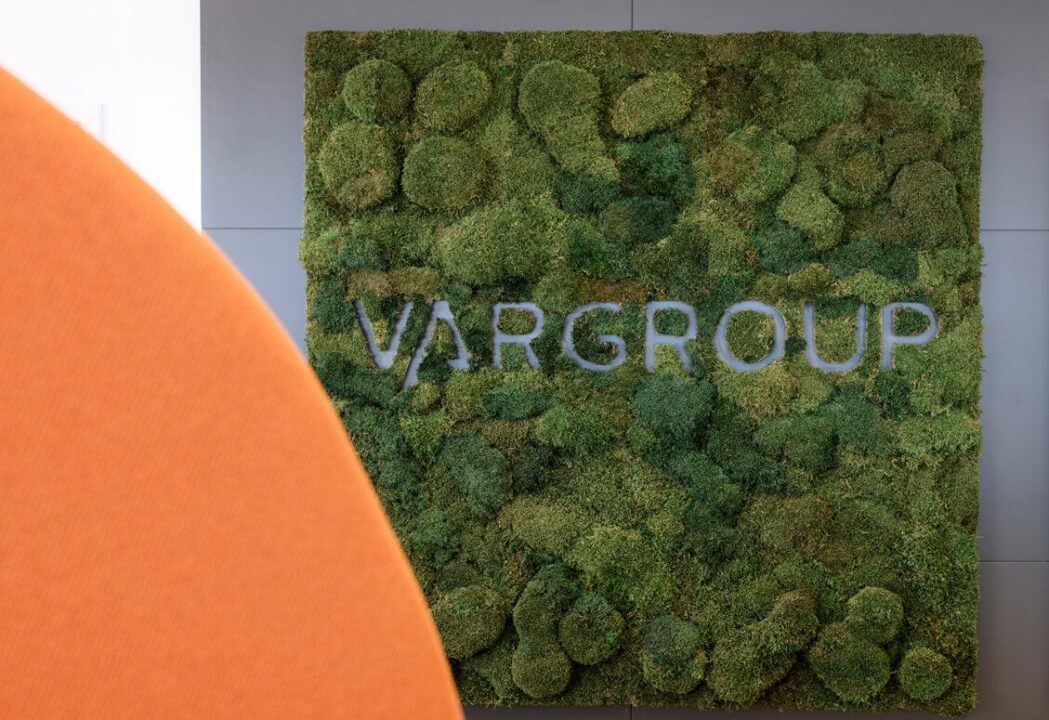 Oficinas de Var Group