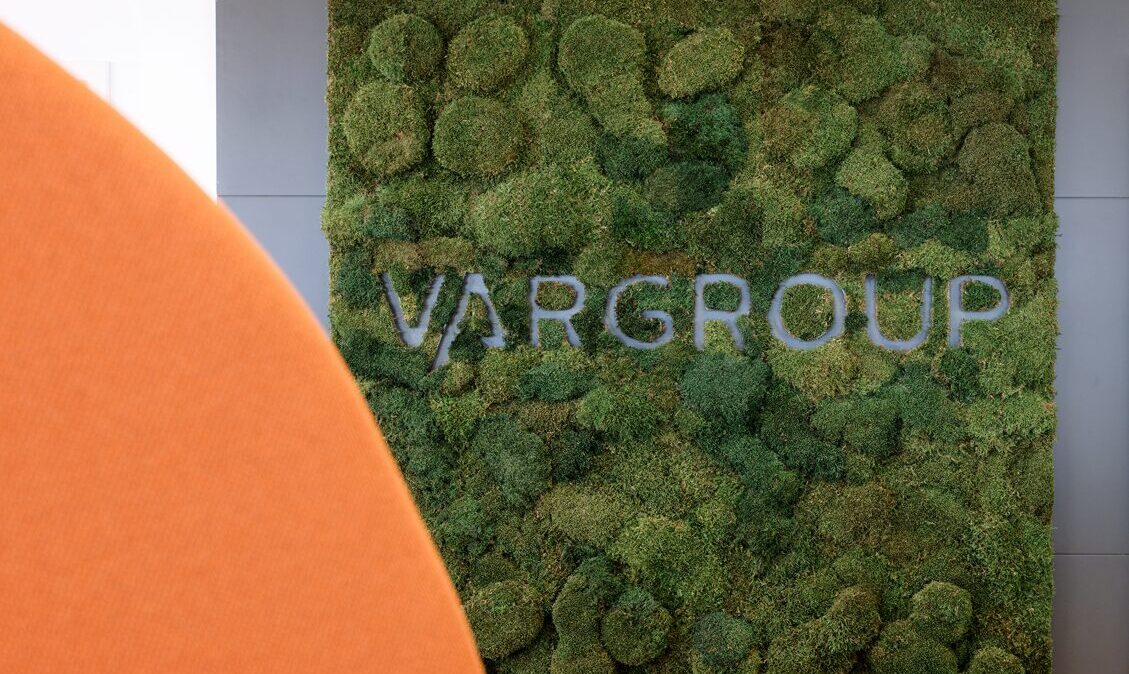 Oficinas de Var Group
