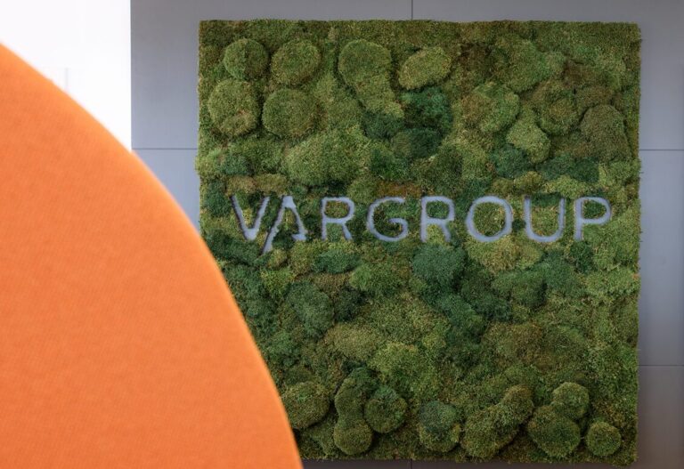 Oficinas de Var Group