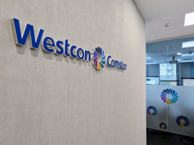 Oficinas de Westcon-Comstor en Madrid