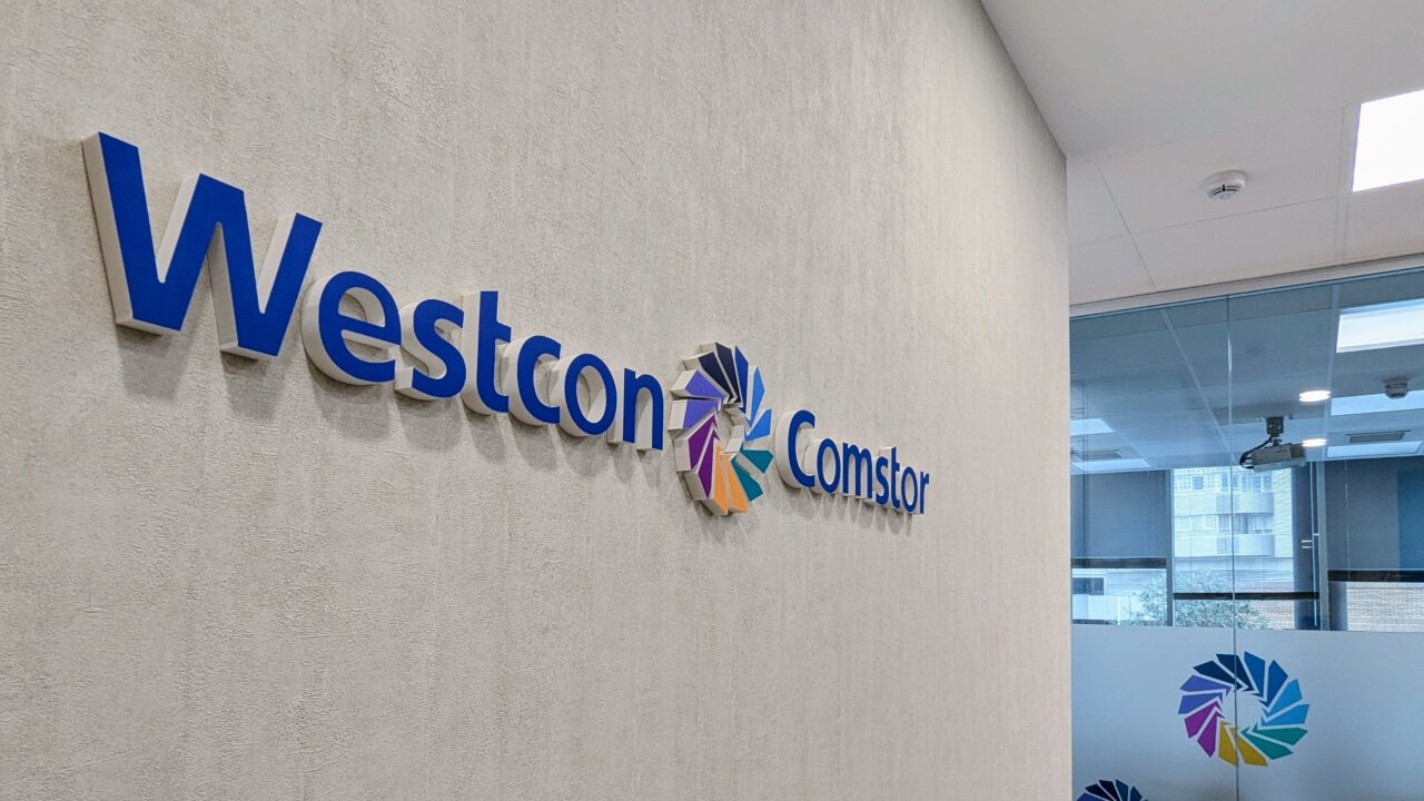 Oficinas de Westcon-Comstor en Madrid