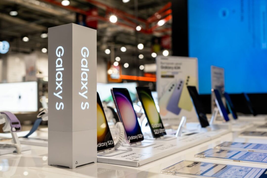 Samsung