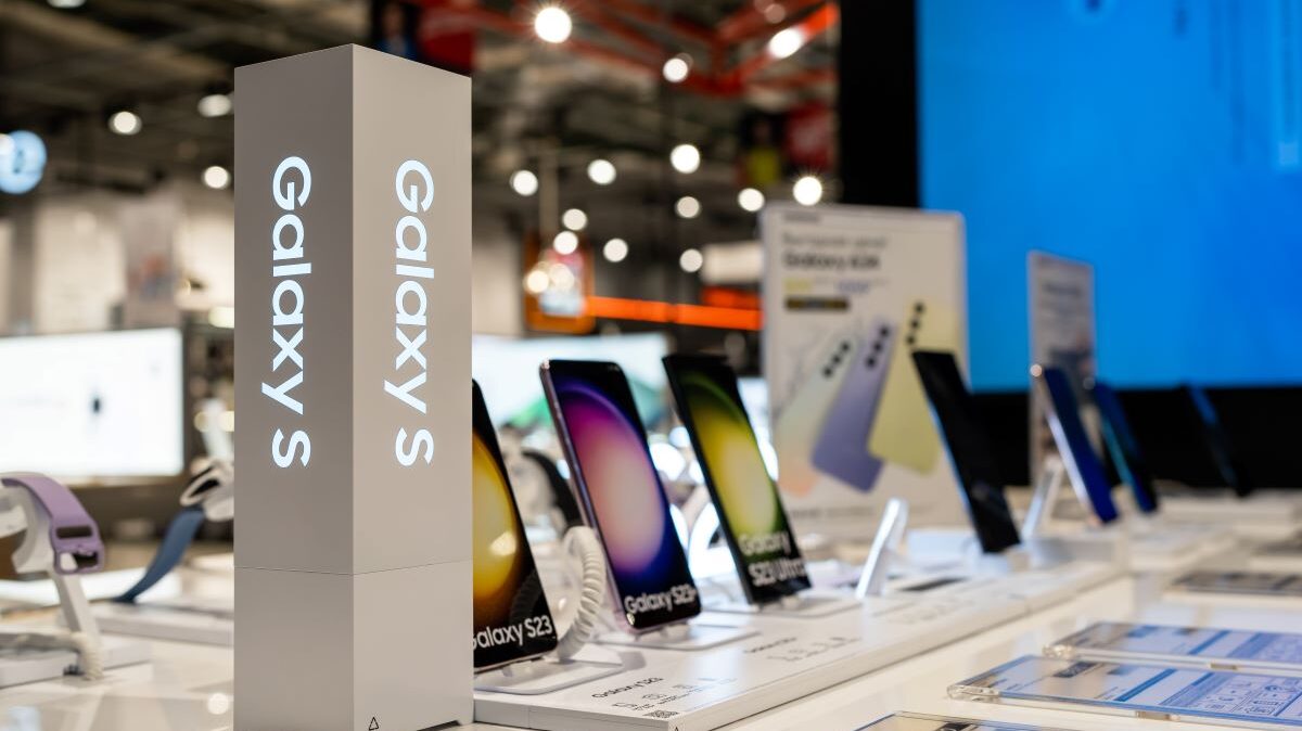 Samsung