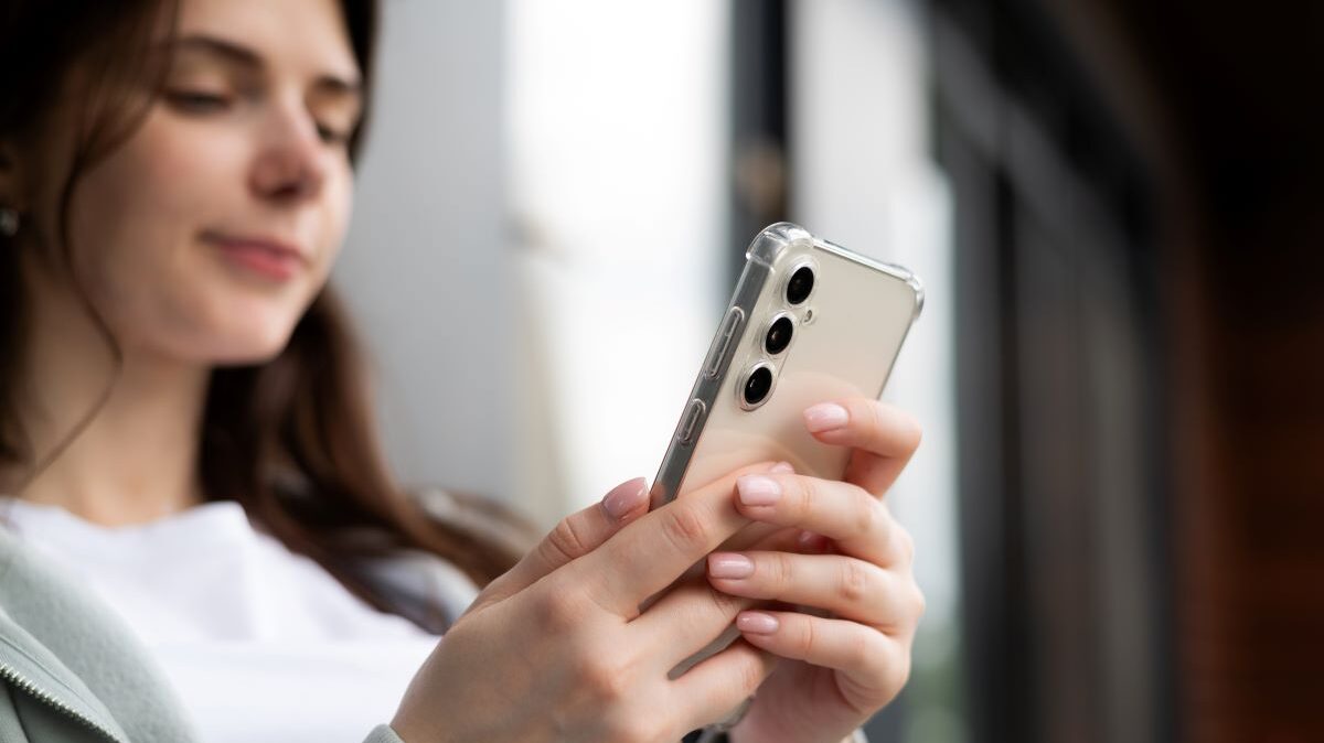 Samsung Galaxy