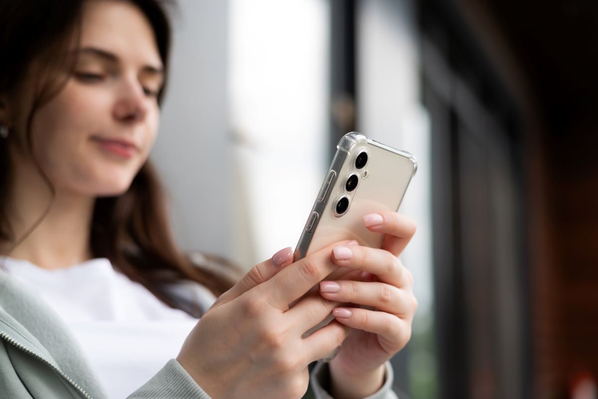 Samsung Galaxy