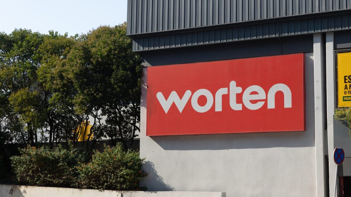 Tienda Worten