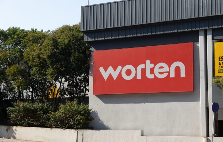 Tienda Worten