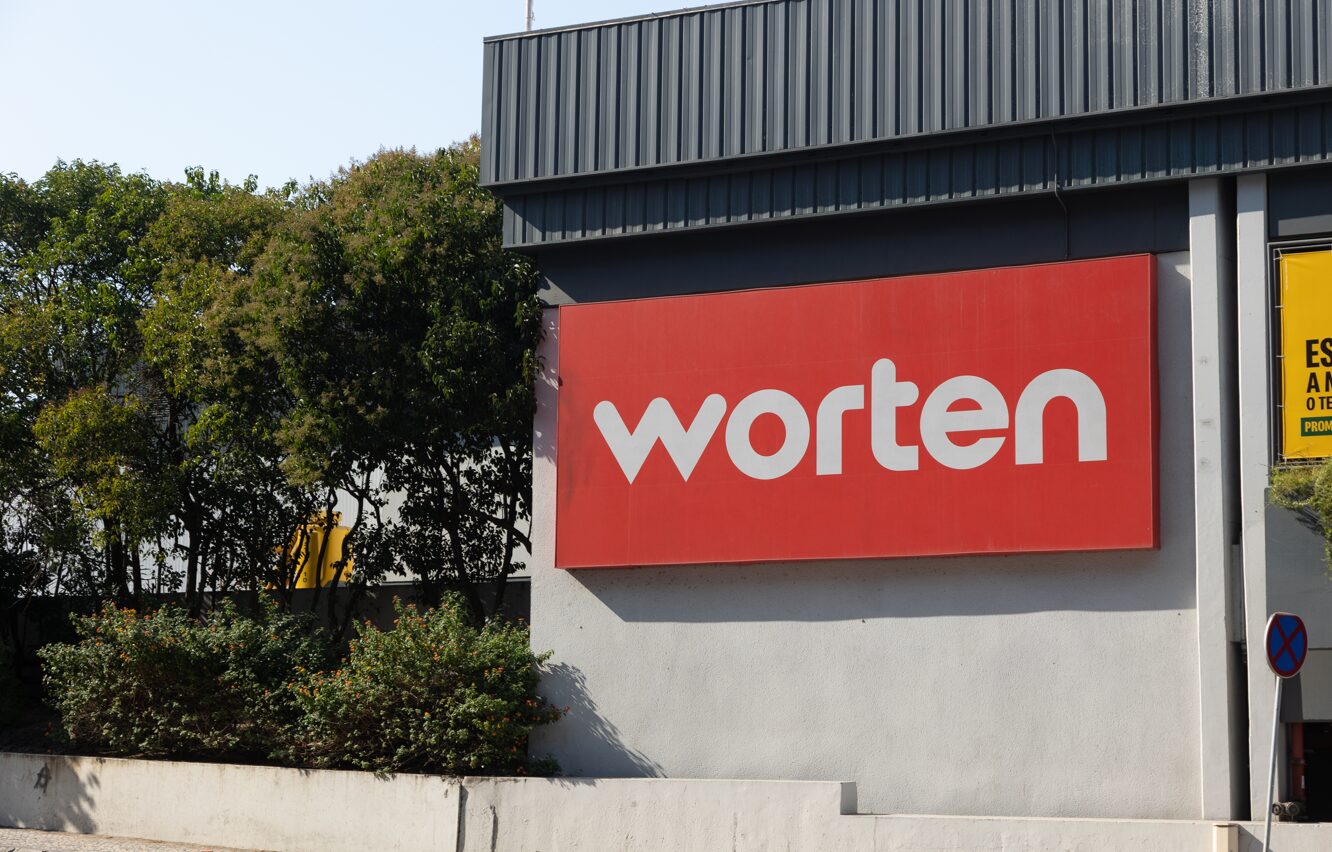 Tienda Worten