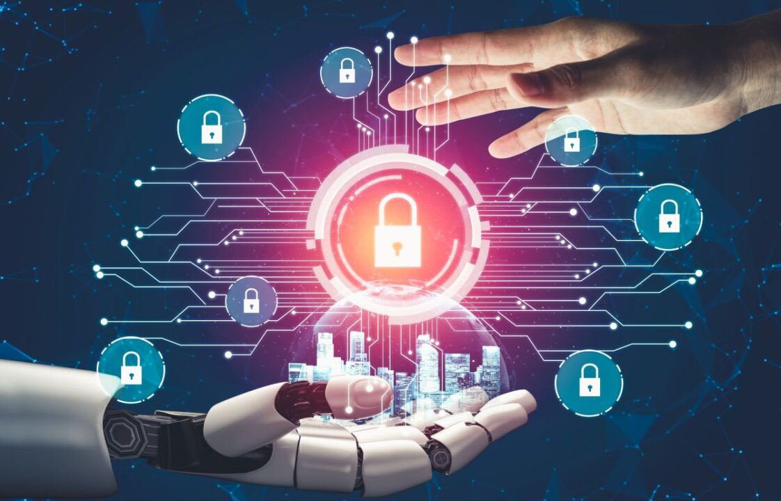 ciberseguridad e IA