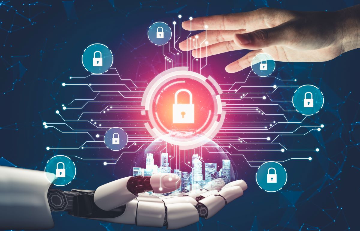 ciberseguridad e IA