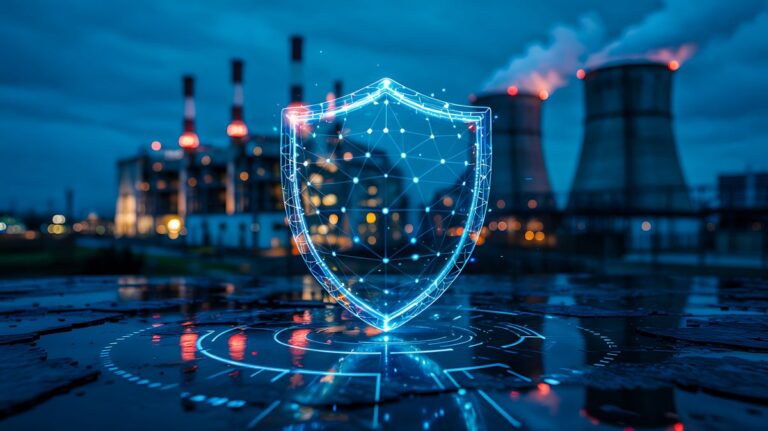 ciberseguridad industrial