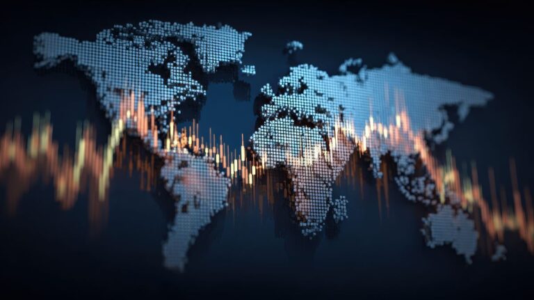 crecimiento economía mundial
