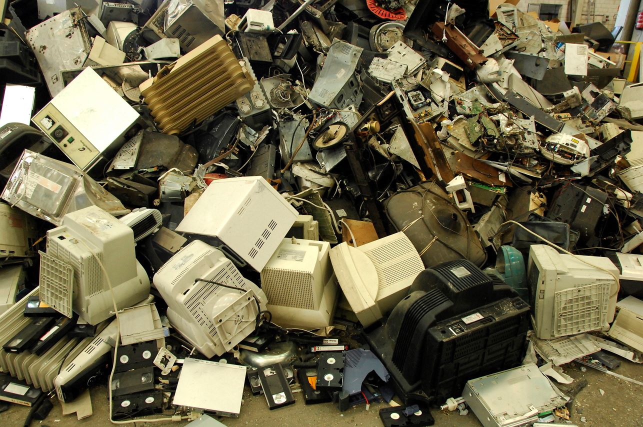 Recyclia