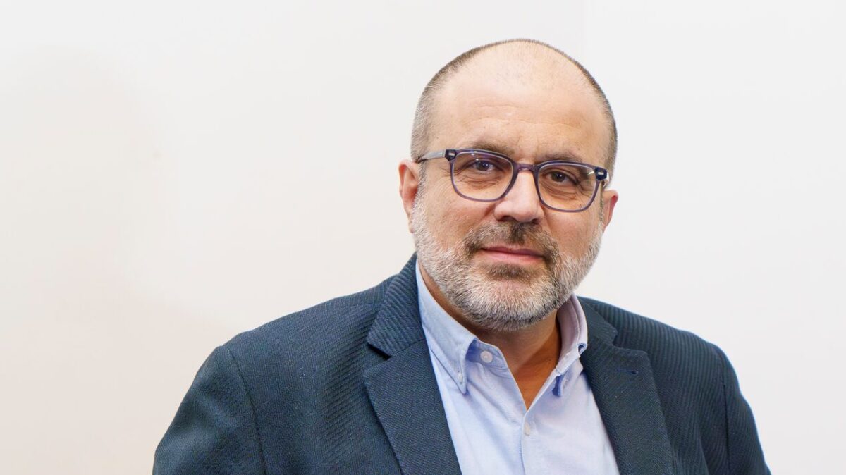 Félix Casado, CEO de Virtual Cable