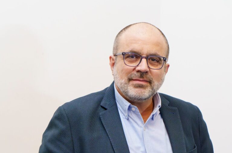 Félix Casado, CEO de Virtual Cable