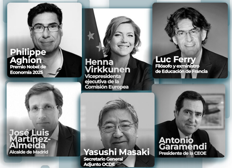 Foro Tecnológico Global de la AEC 2026