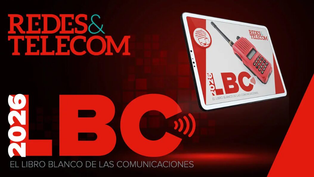 Libro Blanco de las Comunicaciones 2026