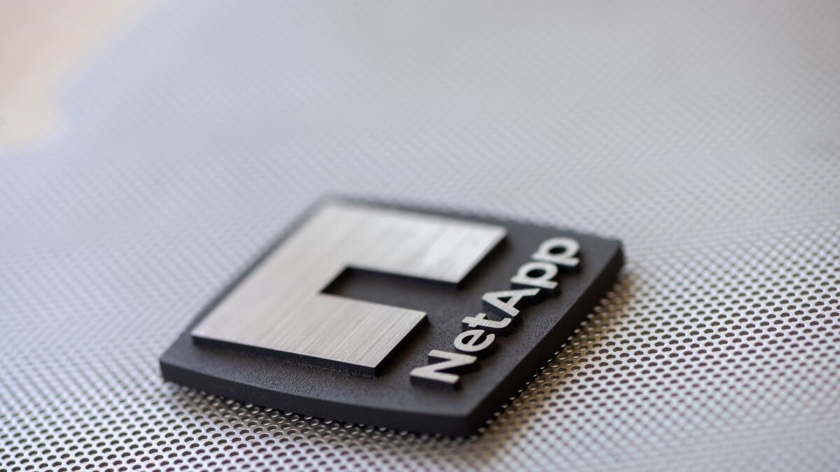 Netapp