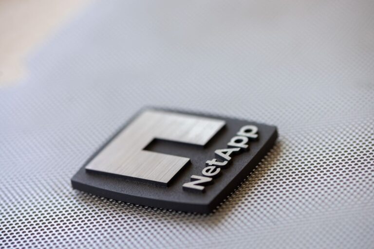 Netapp