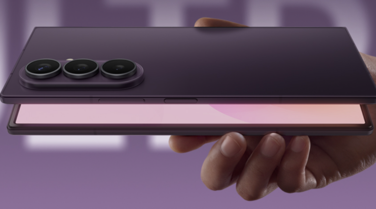 Samsung Galaxy Fold 8 Ultra
