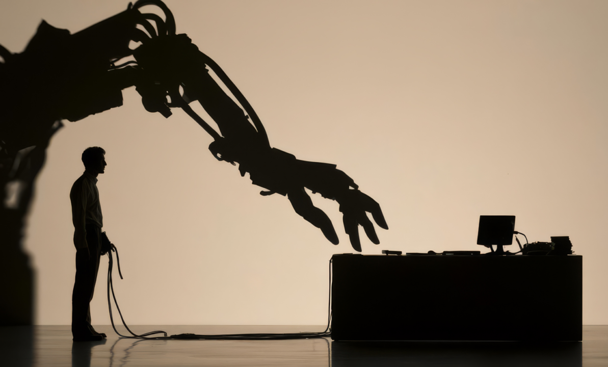 Shadow AI