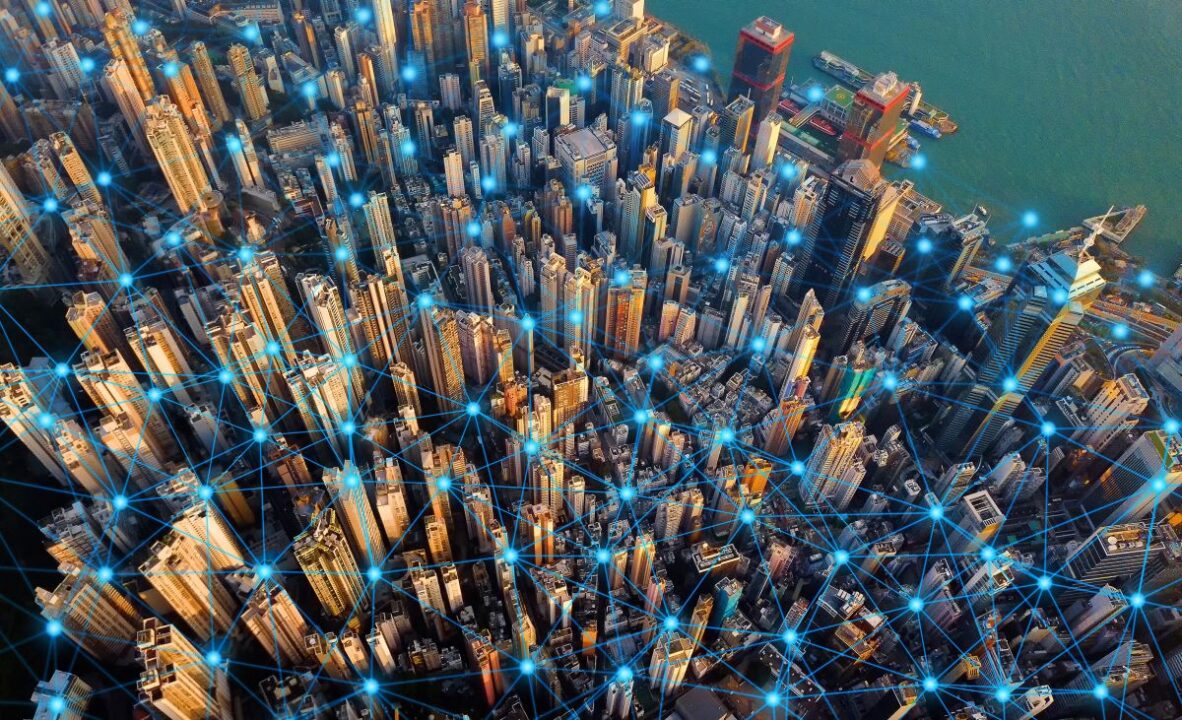 smart cities