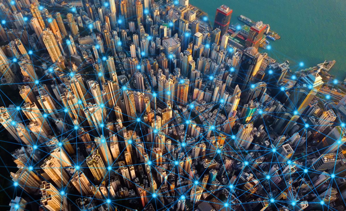 smart cities