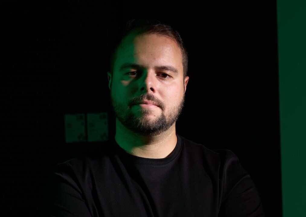 André Baptista