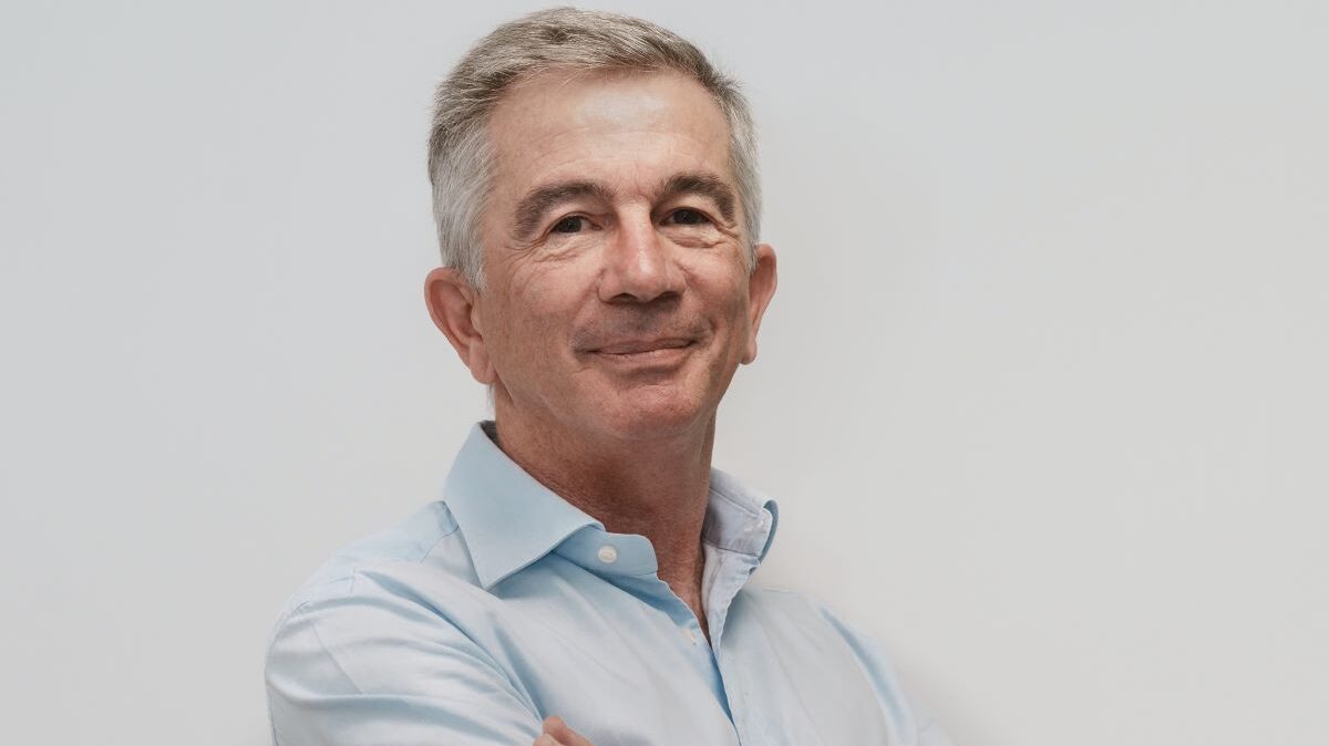 Augusto Soveral, vicepresidente de TD Synnex en Iberia