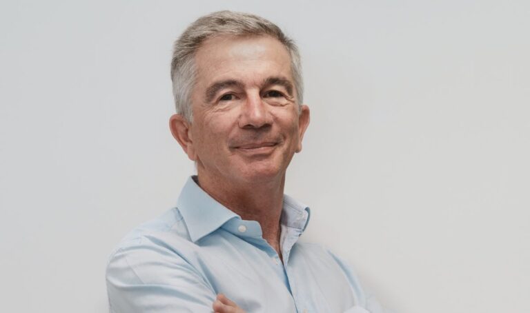 Augusto Soveral, vicepresidente de TD Synnex en Iberia