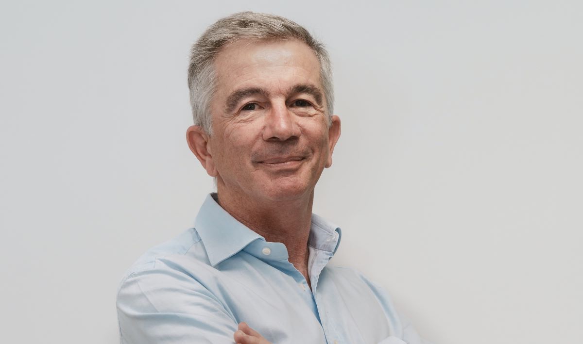 Augusto Soveral, vicepresidente de TD Synnex en Iberia