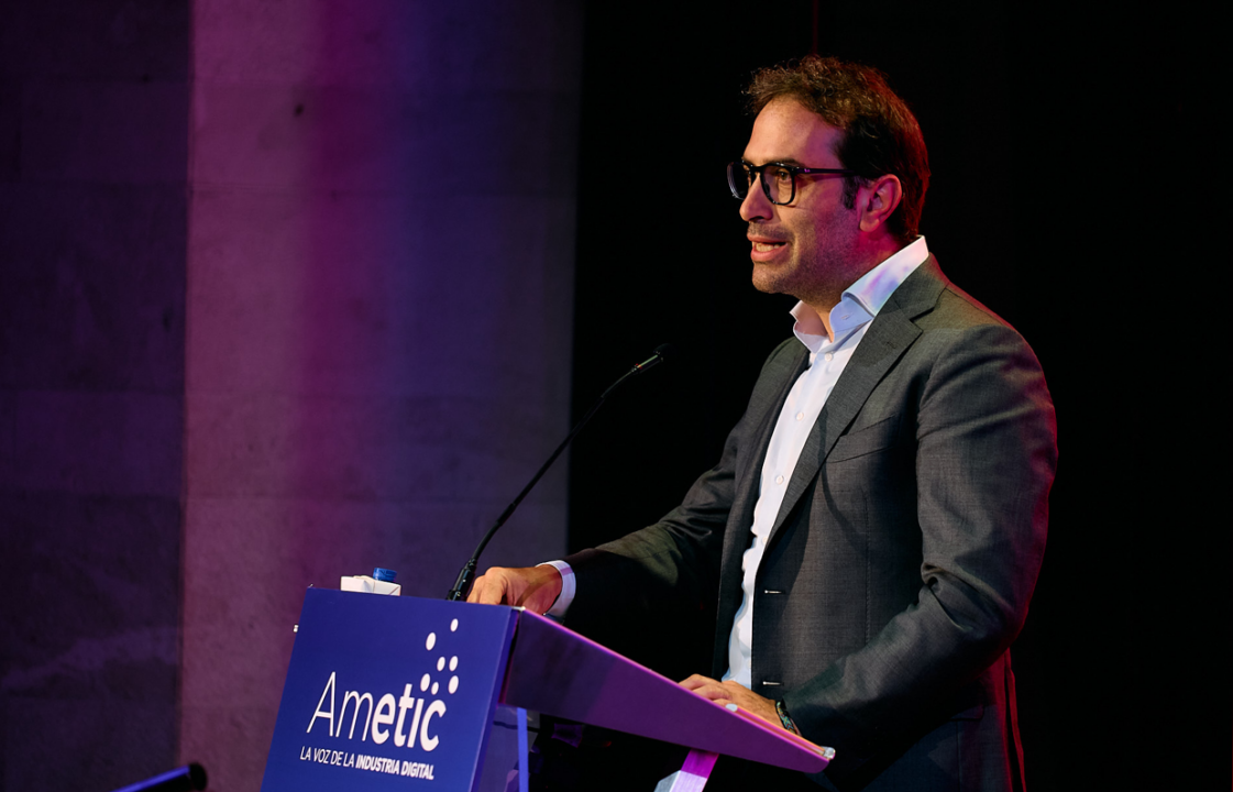 Carlos Cuerpo, vicepresidente primero y ministro de Economía del Gobierno de España